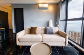 Urban Suites with Spectacular High Floor View #3BR #10